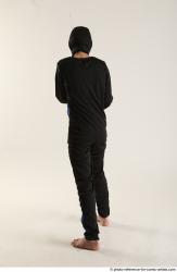 VLASTIMIL NINJA WITH KATANA 2